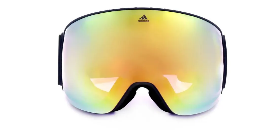 Adidas SP0053 Skibrillen - Matte Blue