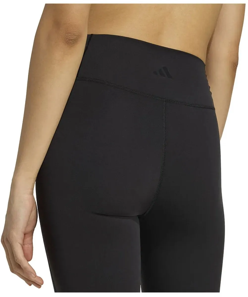 adidas All Me Essentials Flare Leggings - Zwart S