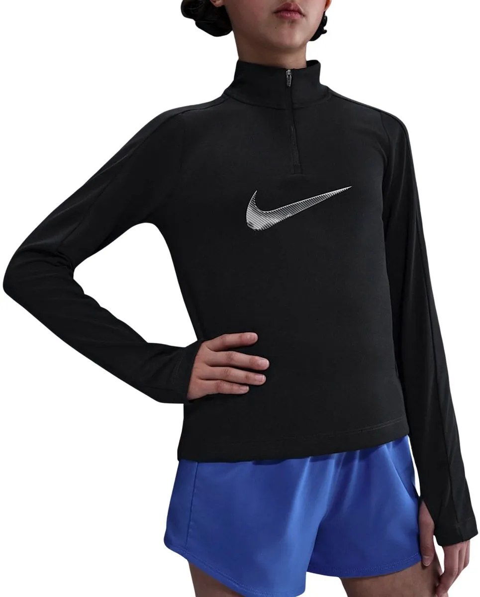 Nike Pro Dri-FIT 1/4-Zip Running Top IH5077-010