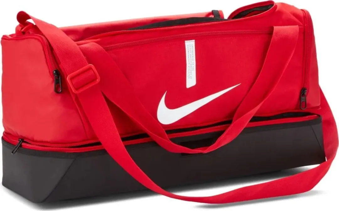 Nike Academy Team Sporttas - 44.5L - Rood