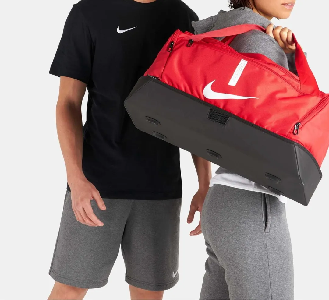 Nike Academy Team Sporttas - 44.5L - Rood