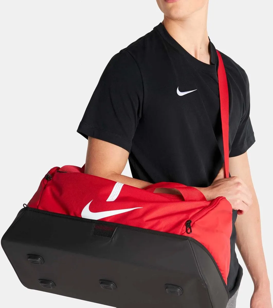Nike Academy Team Sporttas - 44.5L - Rood