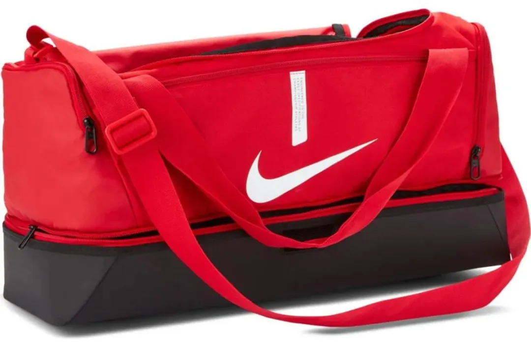 Nike Academy Team Sporttas - 44.5L - Rood