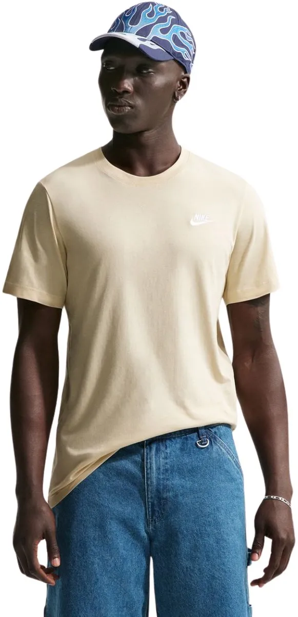 Nike Club Tee Heren