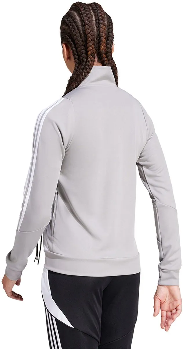 Adidas Tiro 24 Sweater - Grijs Dames S
