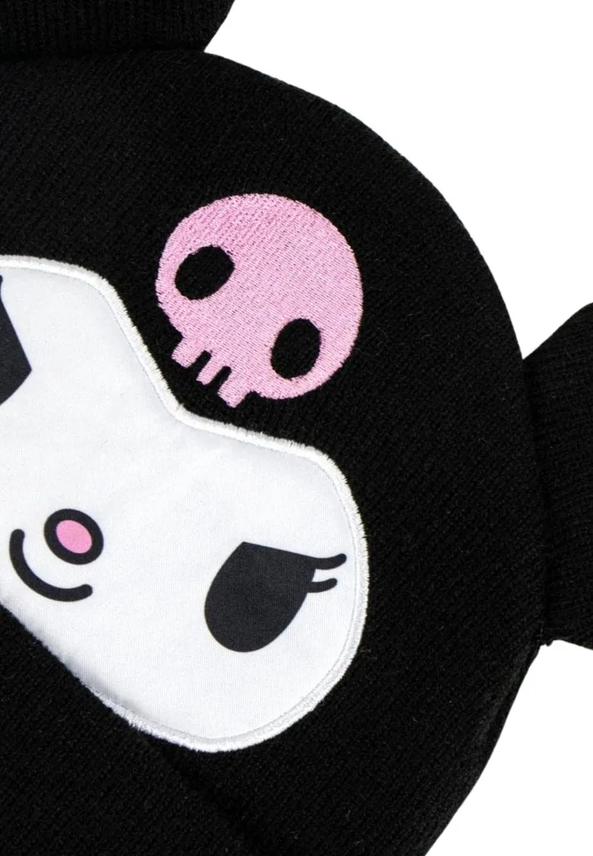 Hello Kitty Kuromi Muts - Multicolor