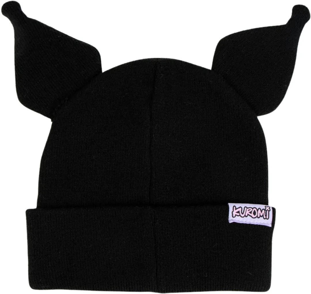 Hello Kitty Kuromi Muts - Multicolor