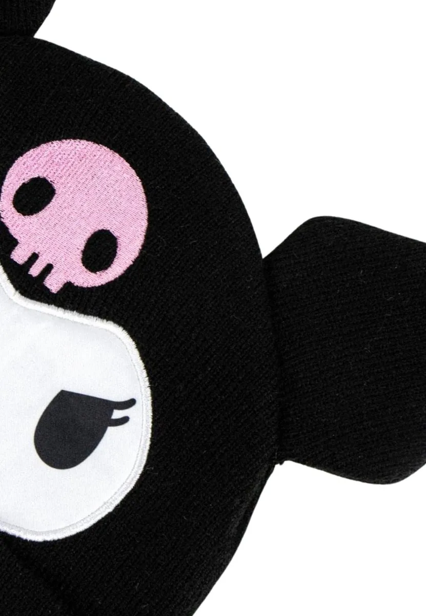 Hello Kitty Kuromi Muts - Multicolor