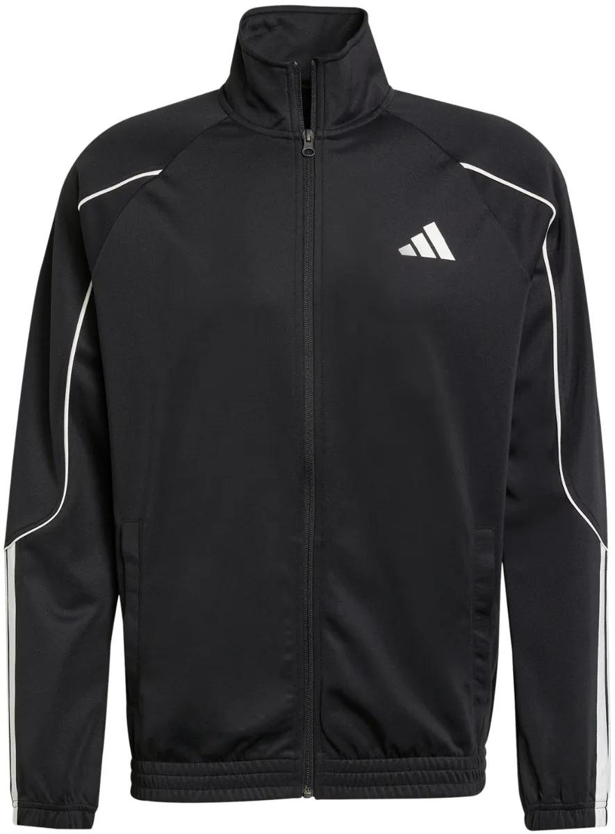 adidas Heren 3-Stripes Trainingspak - Maat L