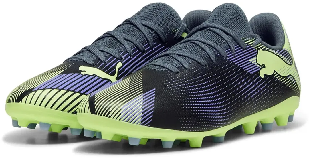 PUMA Future 7 Play Mg Voetbalschoenen 46