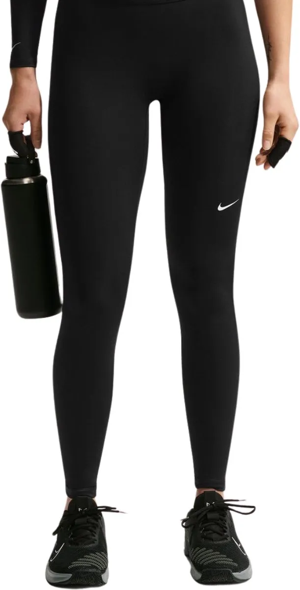 Nike Pro Women's Mid-Rise Full-Length Trainingslegging IQ0886-010