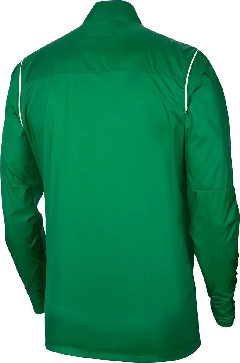 Nike Park 20 Regenjas - Maat 140 Groen