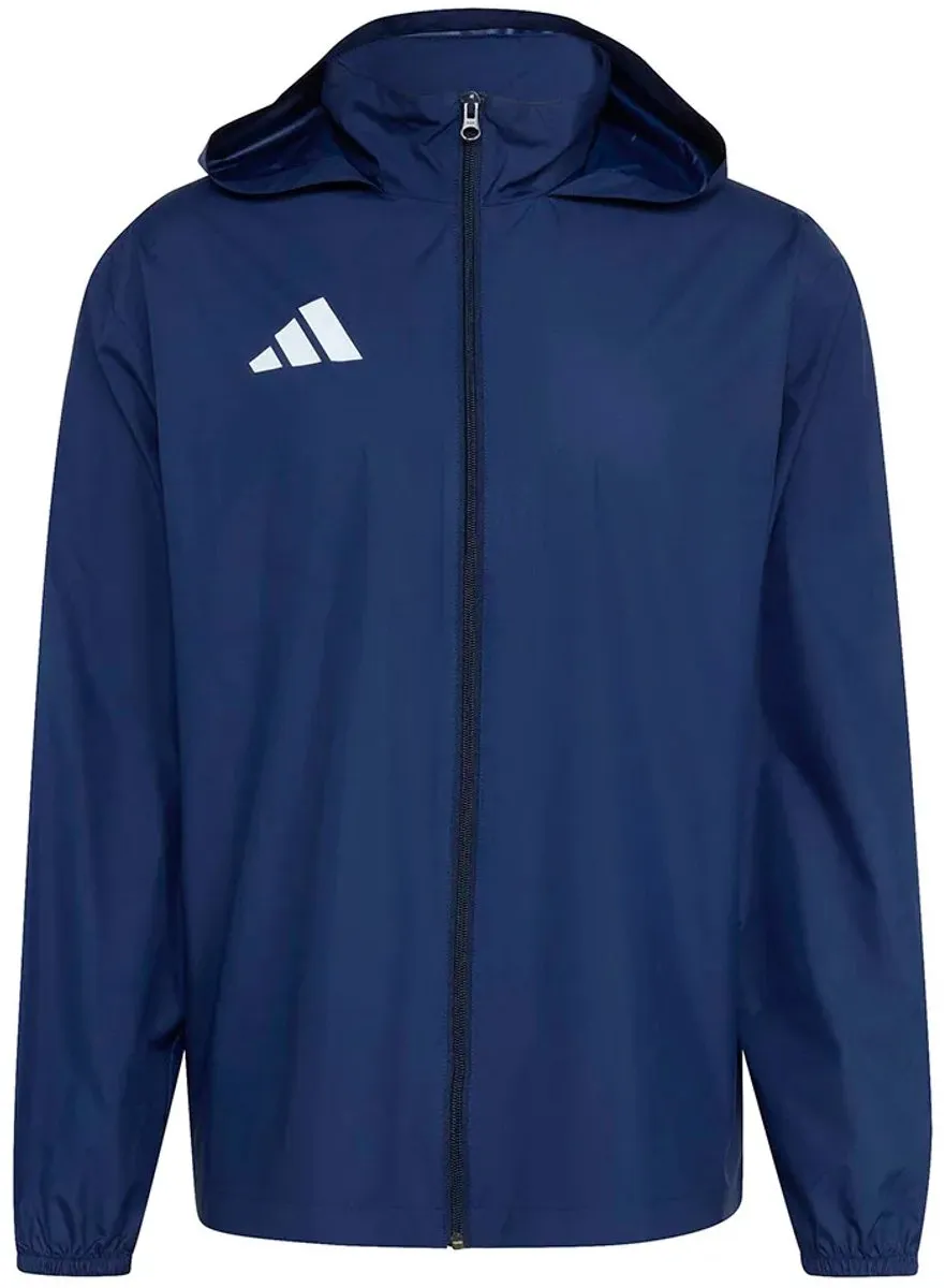 adidas Entrada 26 Multi Jas - Blauw S
