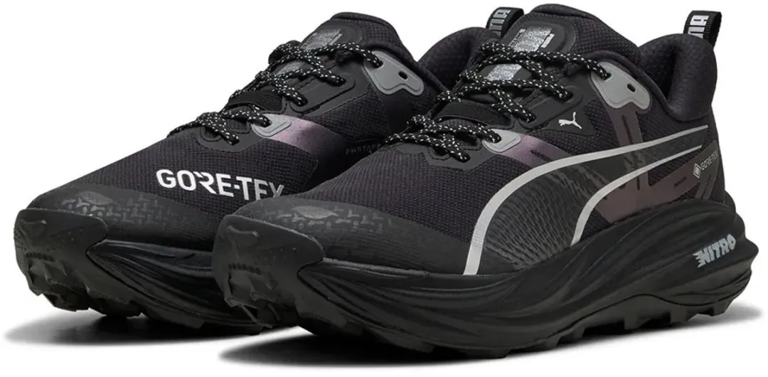 PUMA Voyage Nitro 4 GTX Hardloopschoenen