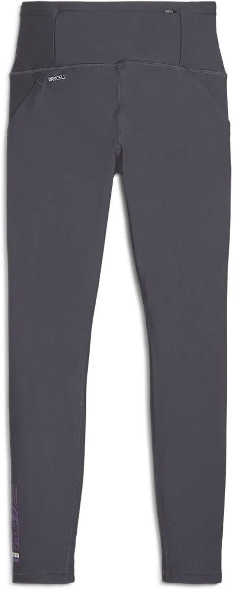 PUMA Seasons Trail Fl Leggings - Grijs XL