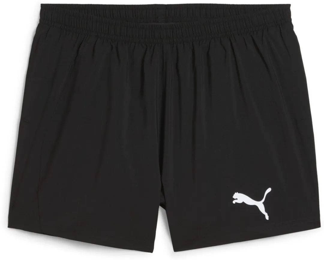 PUMA Cross The Line Split Short 3.0 M - Puma Black