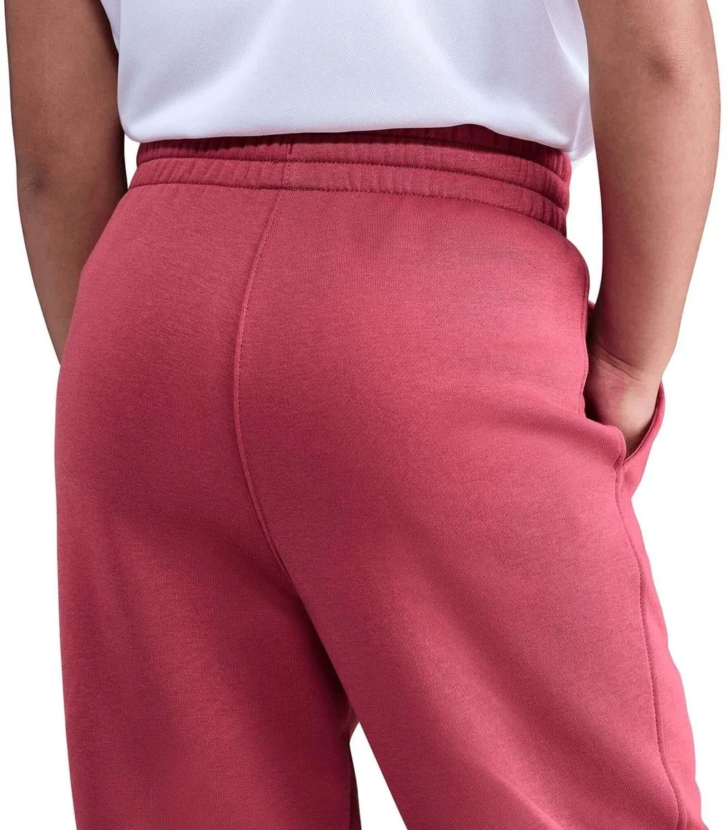Nike Sportswear Club Fleece Big Kid Pants FD2921-634 - Rood