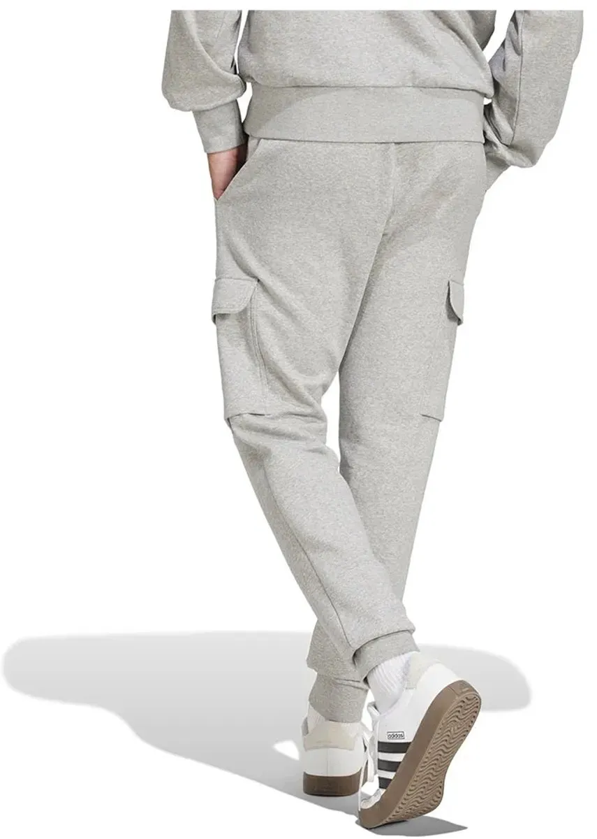 adidas M Felczy C Pant Trainingsbroek L - Grijs