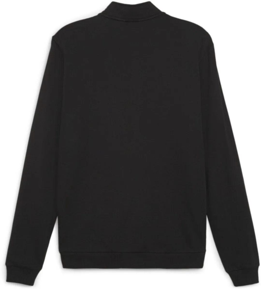 PUMA TeamGoal Casual TrackTop 658776 - Zwart/Wit - S