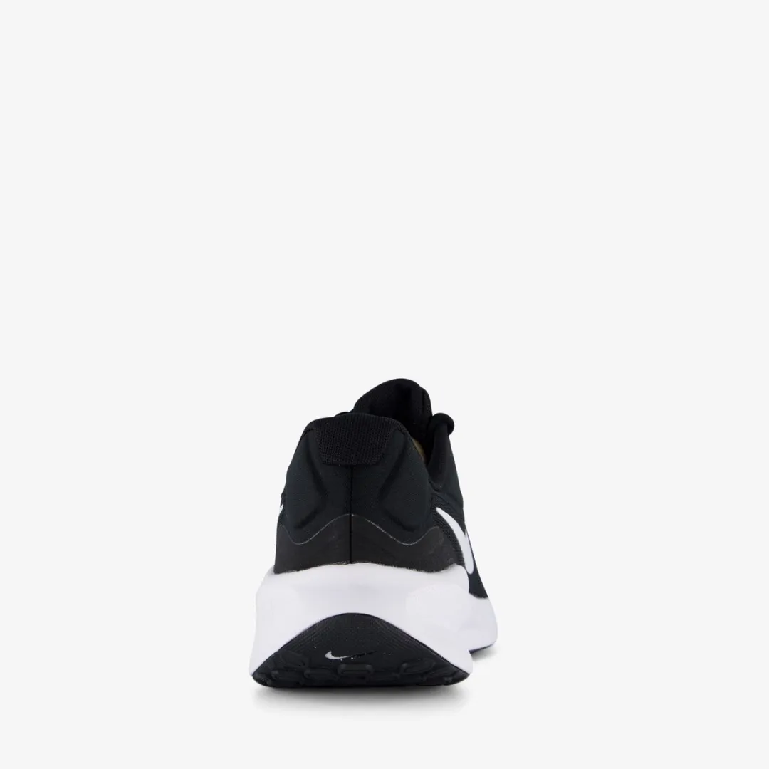 Nike Revolution 7 FB2207-001 Hardloopschoenen - Maat 40.5 - Zwart