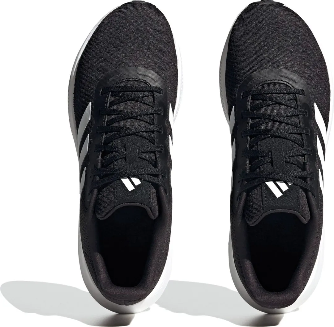 Adidas Performance Runfalcon 3.0 Schoenen - Zwart - 44