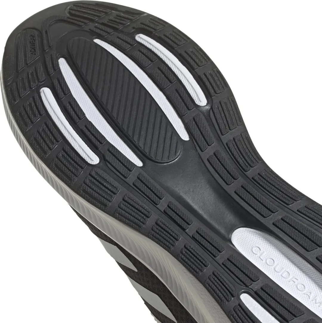 Adidas Performance Runfalcon 3.0 Schoenen - Zwart - 44