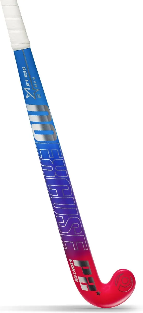 Princess No Excuse LTD P2 SG9-LB Hockeystick