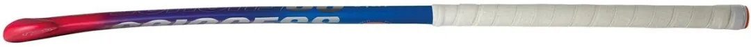 Princess No Excuse LTD P2 SG9-LB Hockeystick - Blauw