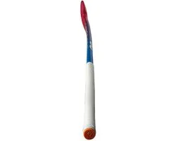 Princess No Excuse LTD P2 SG9-LB Hockeystick - Blauw