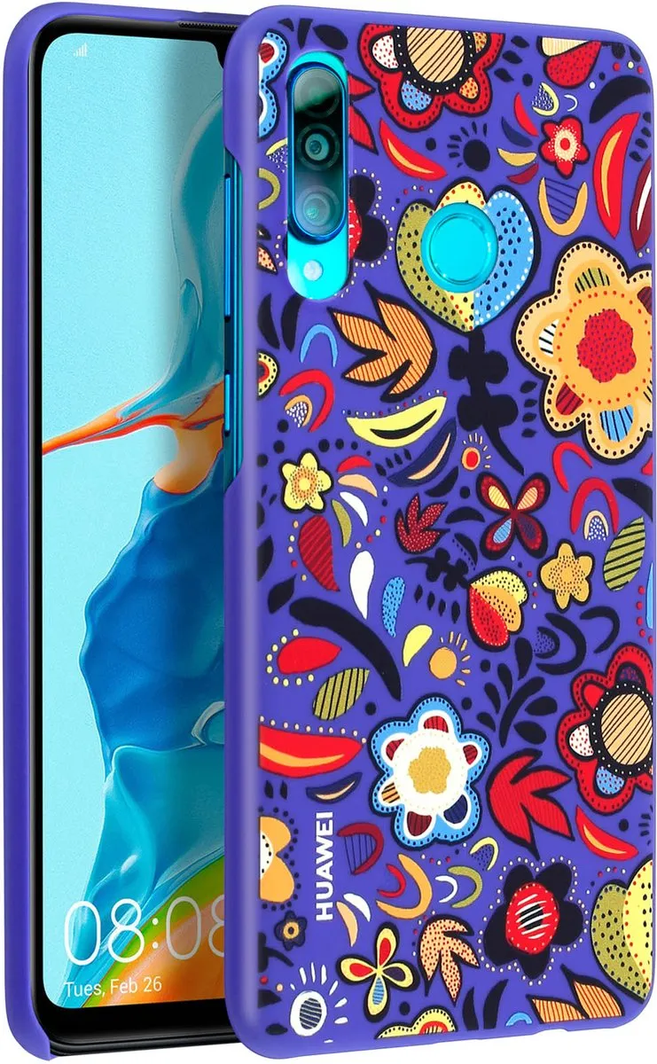 Huawei P30 Lite Hoesje