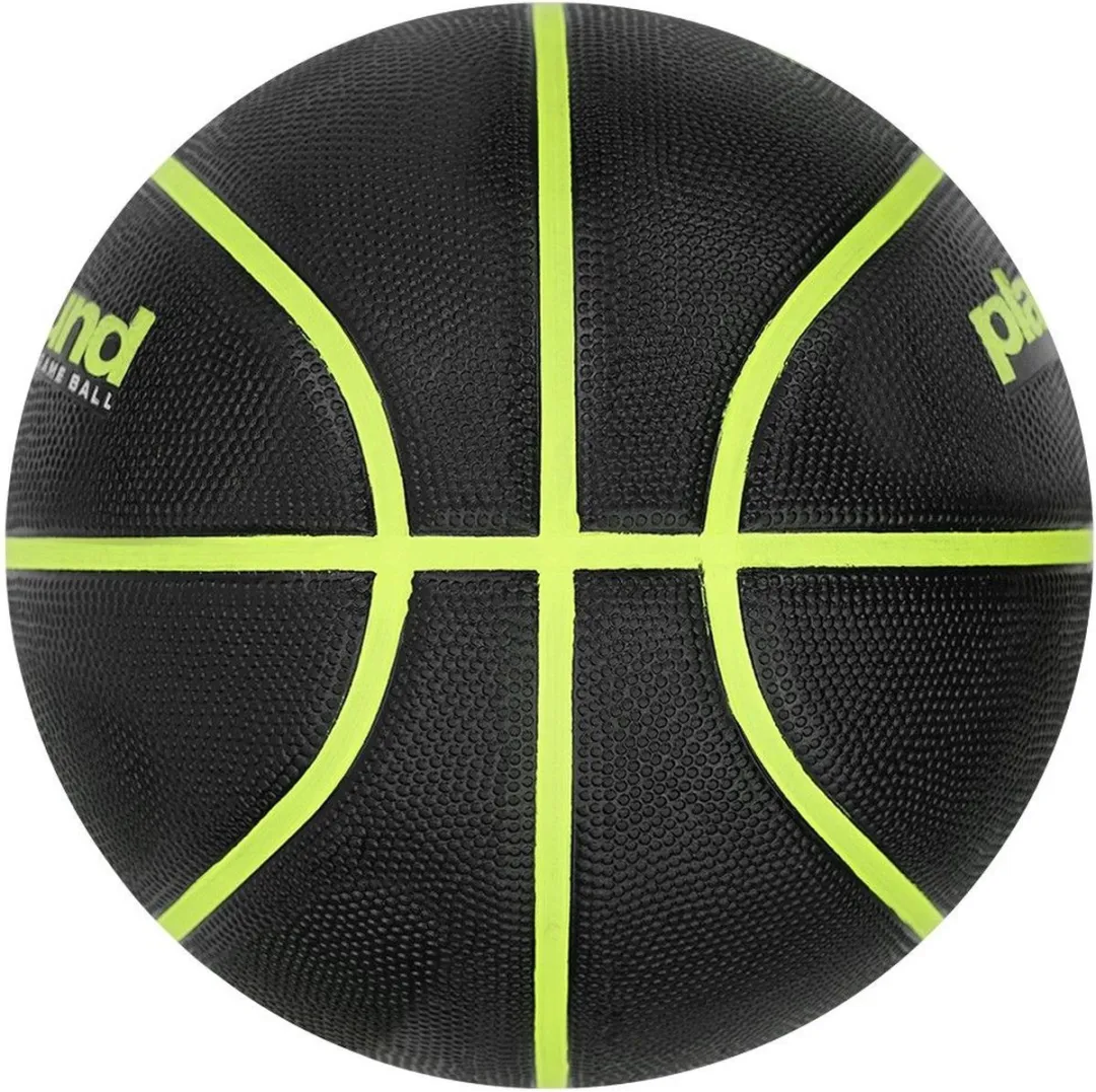 Nike Basketbal Everyday Playground 8P 6 - Zwart/ Groen