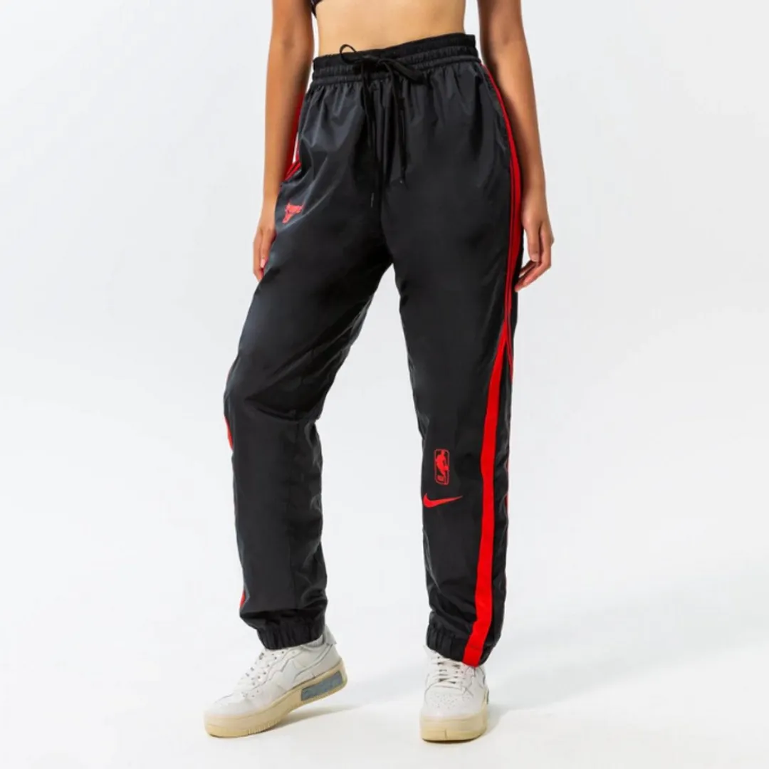 Nike NBA Chicago Bulls Trainingsbroek