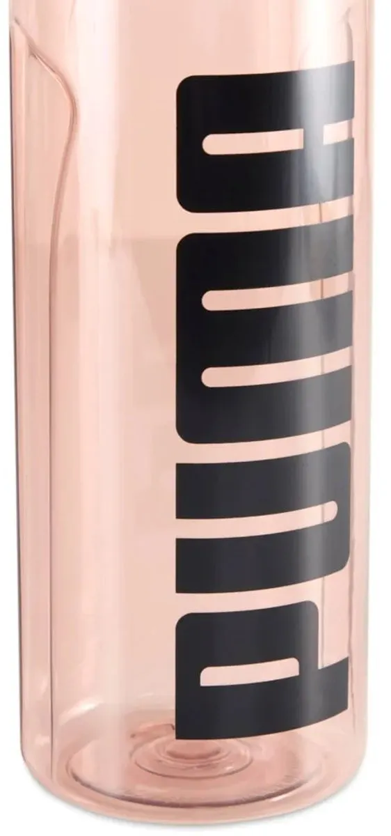 PUMA TR Sportstyle Bidon 1L - Roze