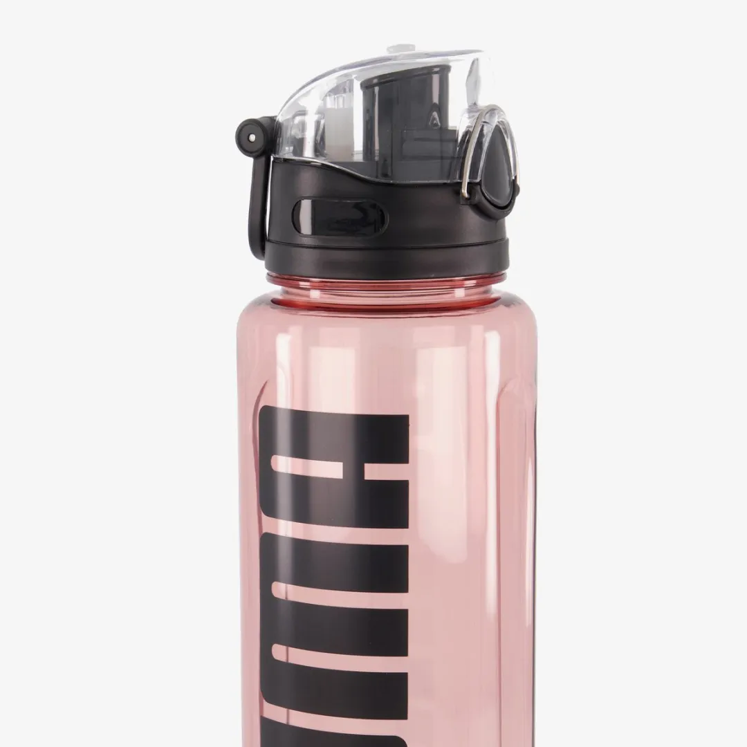 PUMA TR Sportstyle Bidon 1L - Roze