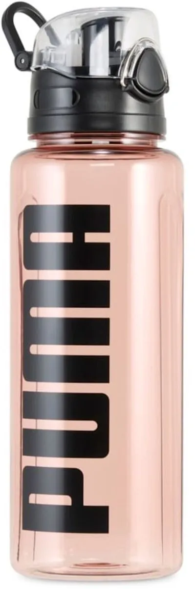 PUMA TR Sportstyle Bidon 1L - Roze