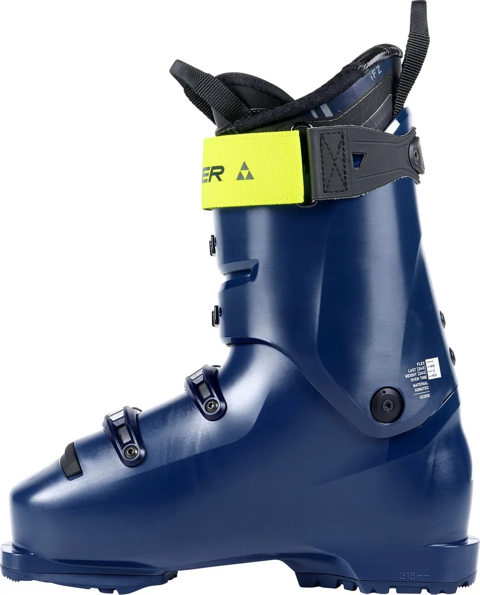 Fischer RC4 105 MV BOA Vacuum GW Skischoenen Dames - Donkerblauw