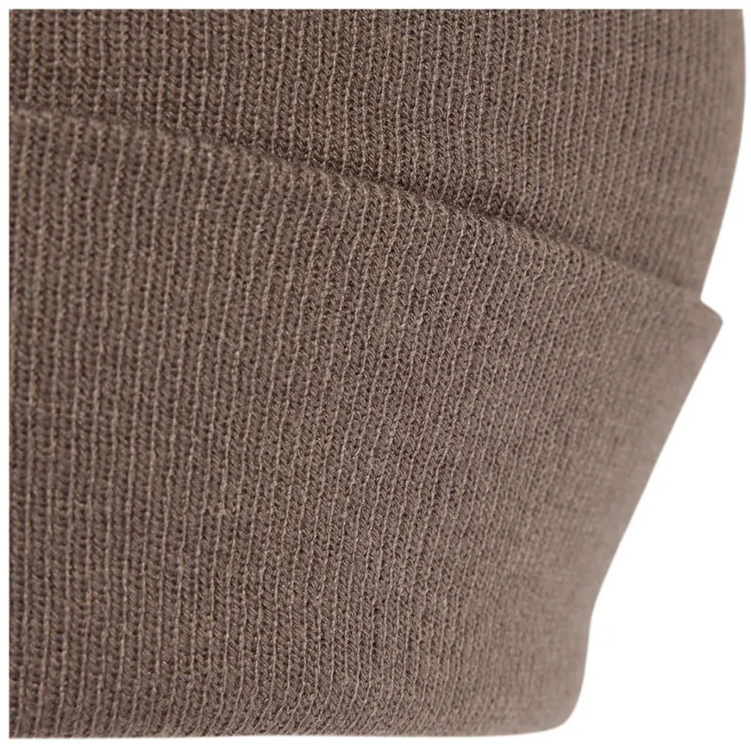 adidas Tonal Beanie - Beige - One Size