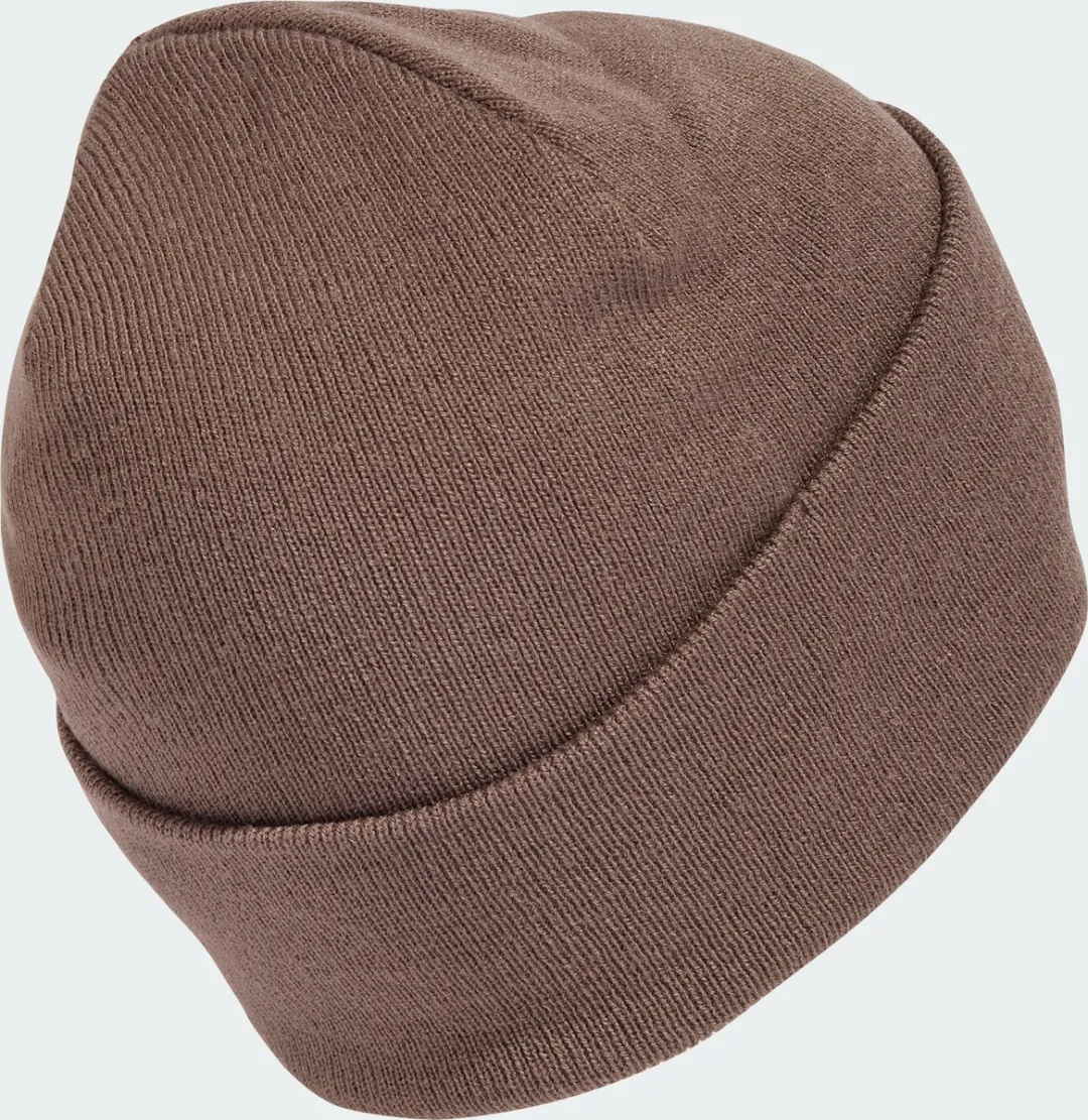 adidas Tonal Beanie - Beige - One Size