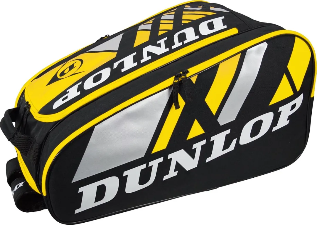 Dunlop Pro Series Thermo Padel Tas