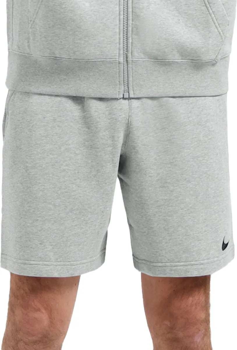 Nike Team Club 20 Sweatshort Heren CW6910-063