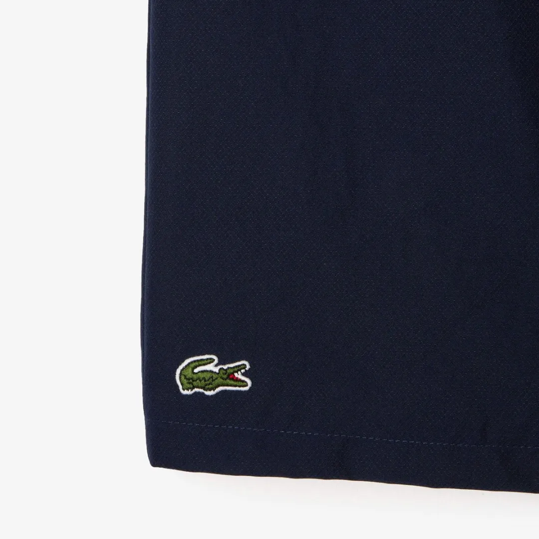 Lacoste Sport Short GH353T-166 - Maat S - Navy