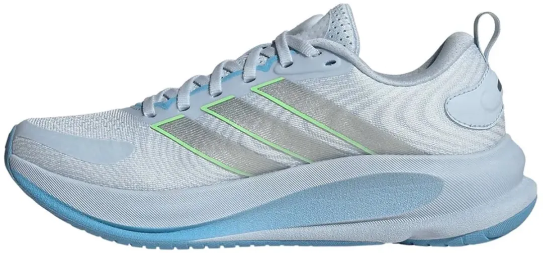 Adidas Supernova Ease 2 Hardloopschoenen 36 2/3 - Vrouw