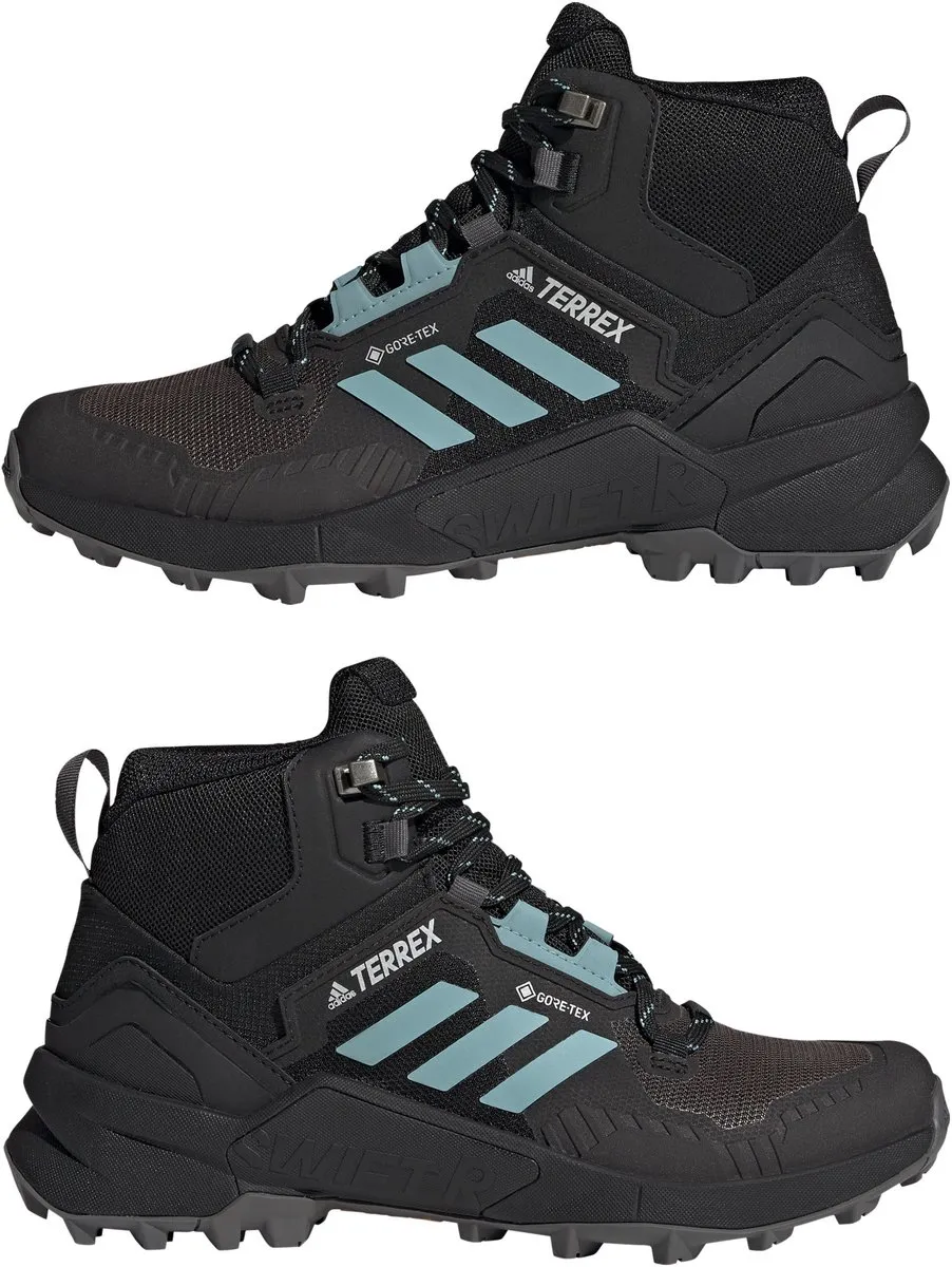 Adidas Schoenen - 38 2/3 - Zwart