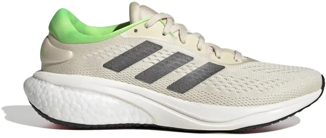 Adidas Schoenen - 38 2/3 - Zwart
