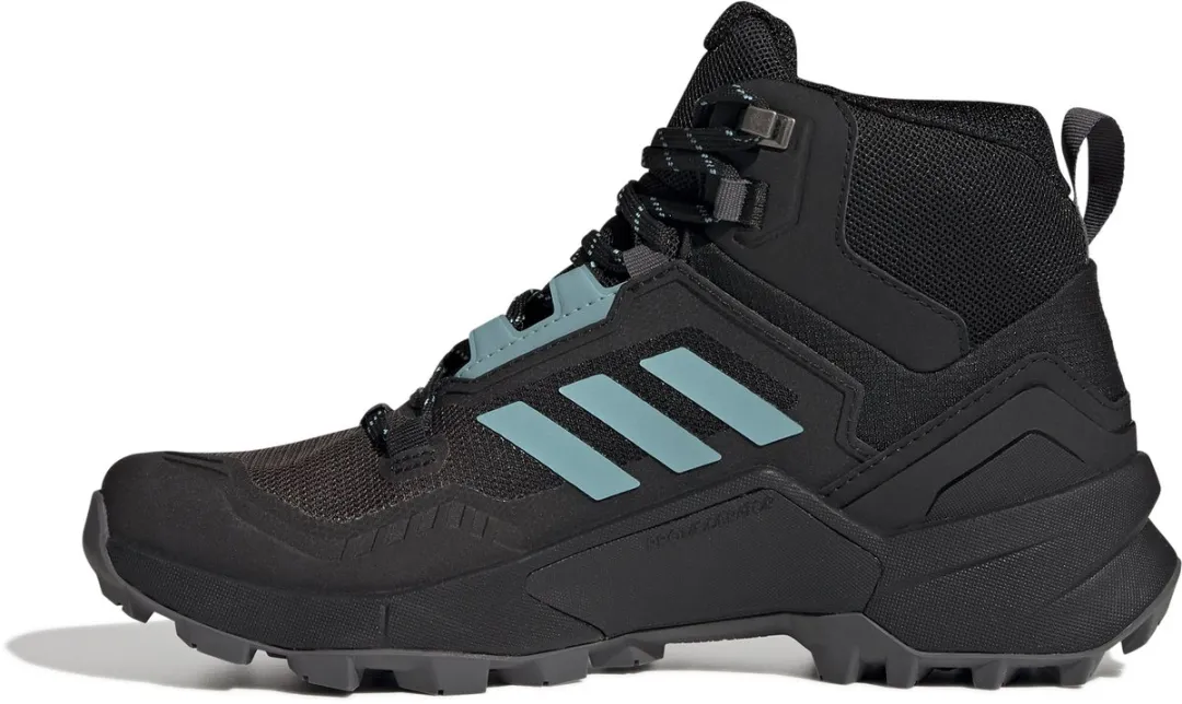 Adidas Schoenen - 38 2/3 - Zwart