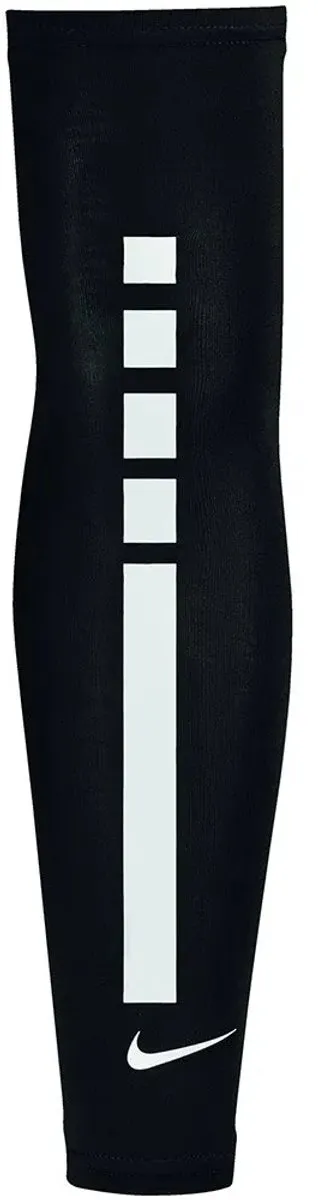 Nike Elite UV Armstuk N03146-027 - Zwart