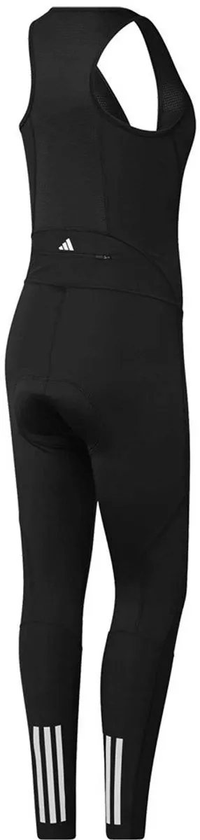 Adidas Performance Winter Essentials Gevoerde Fietslegging IT2327 - XS - Zwart