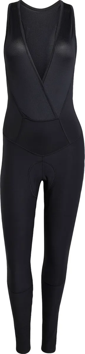 Adidas Performance Winter Essentials Gevoerde Fietslegging IT2327 - XS - Zwart