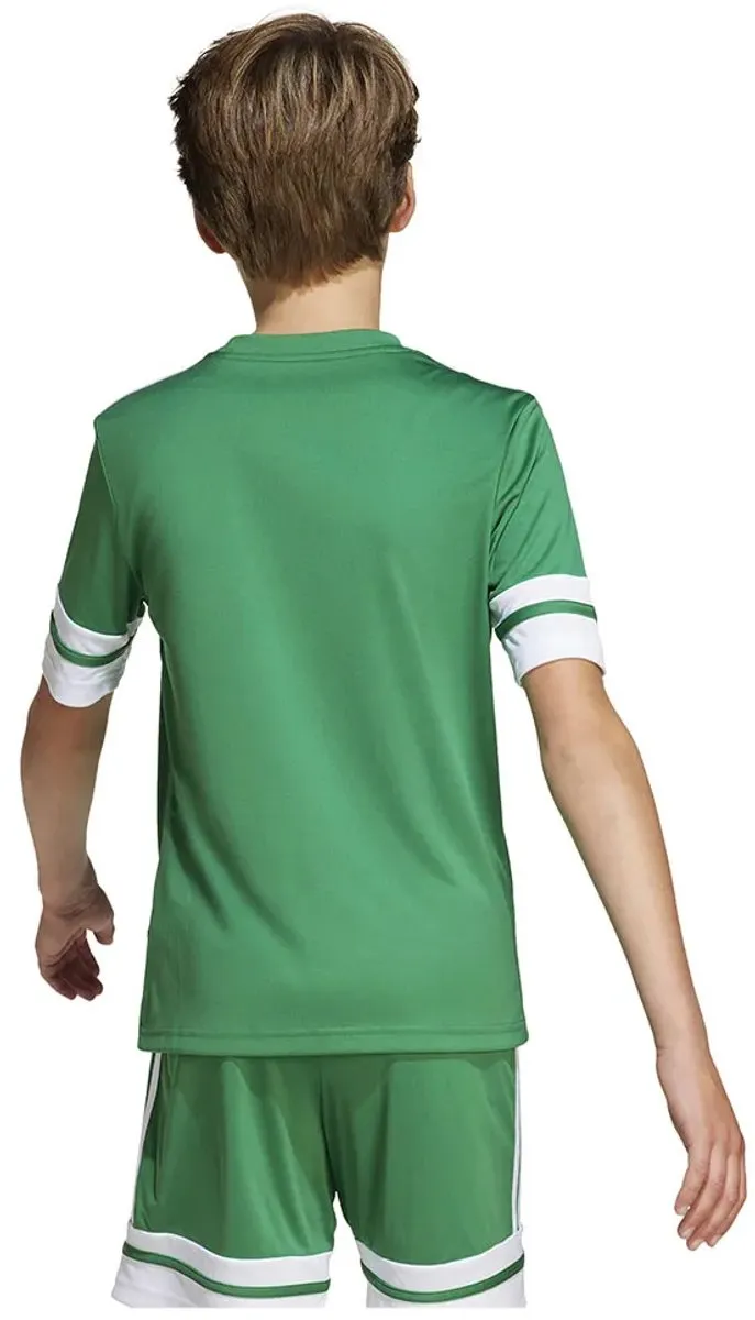 adidas Squadra 25 T-shirt - 128 Team Green