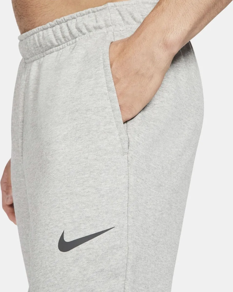 Nike Dri-FIT Trainingsbroek XL - Grijs